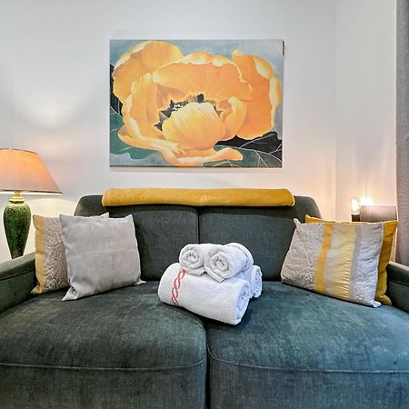 Tivoli 2 - Renovated Studio, Monaco Border, 5Mn From Casino Monte Carlo Apartment โบโซเลย ภายนอก รูปภาพ