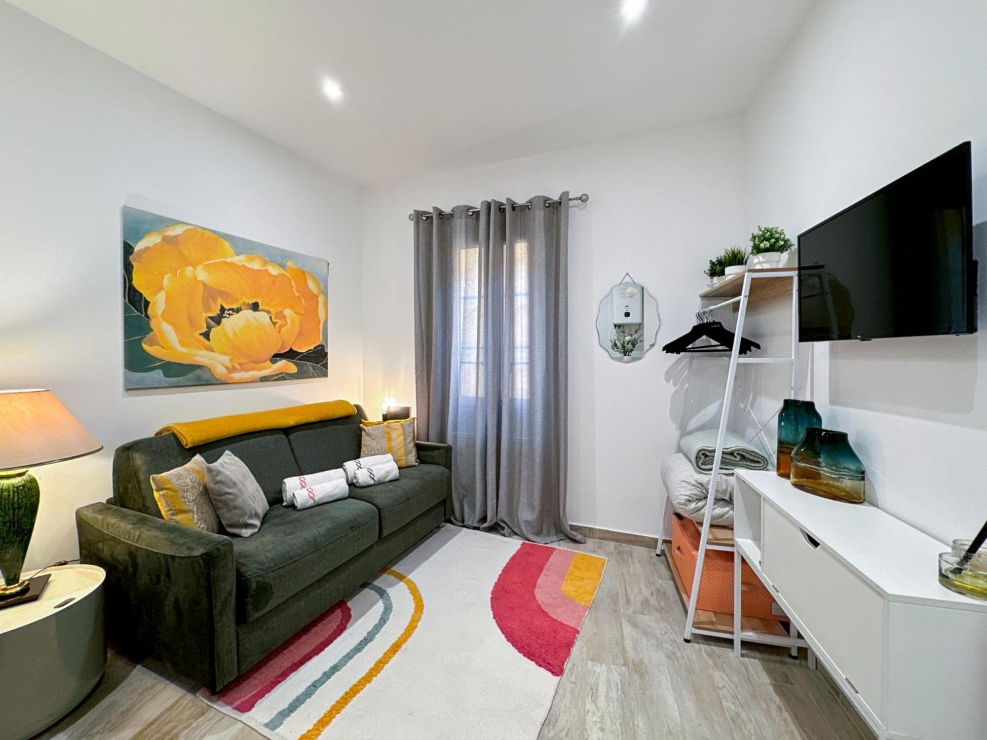 Tivoli 2 - Renovated Studio, Monaco Border, 5Mn From Casino Monte Carlo Apartment โบโซเลย ภายนอก รูปภาพ