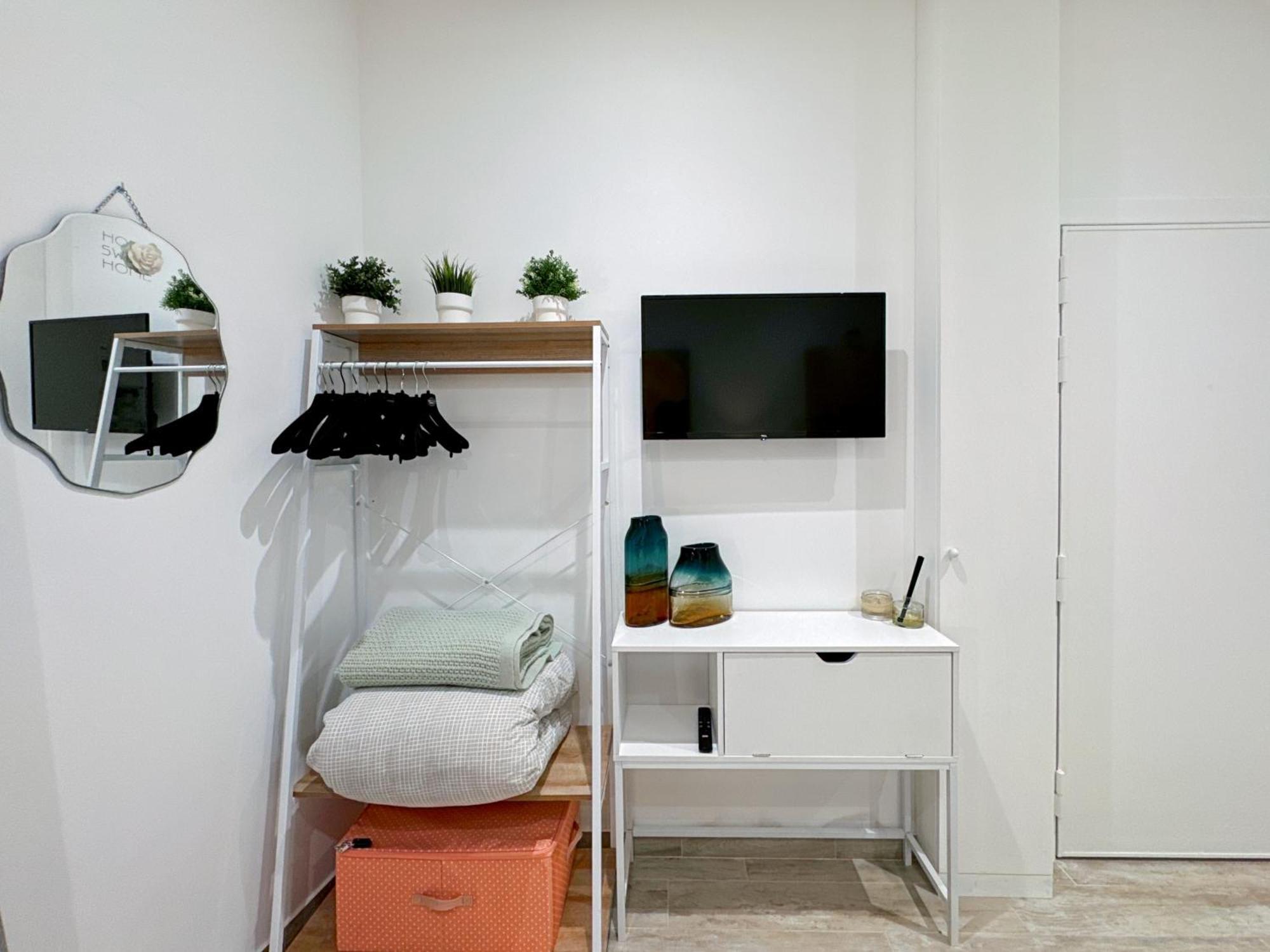 Tivoli 2 - Renovated Studio, Monaco Border, 5Mn From Casino Monte Carlo Apartment โบโซเลย ภายนอก รูปภาพ