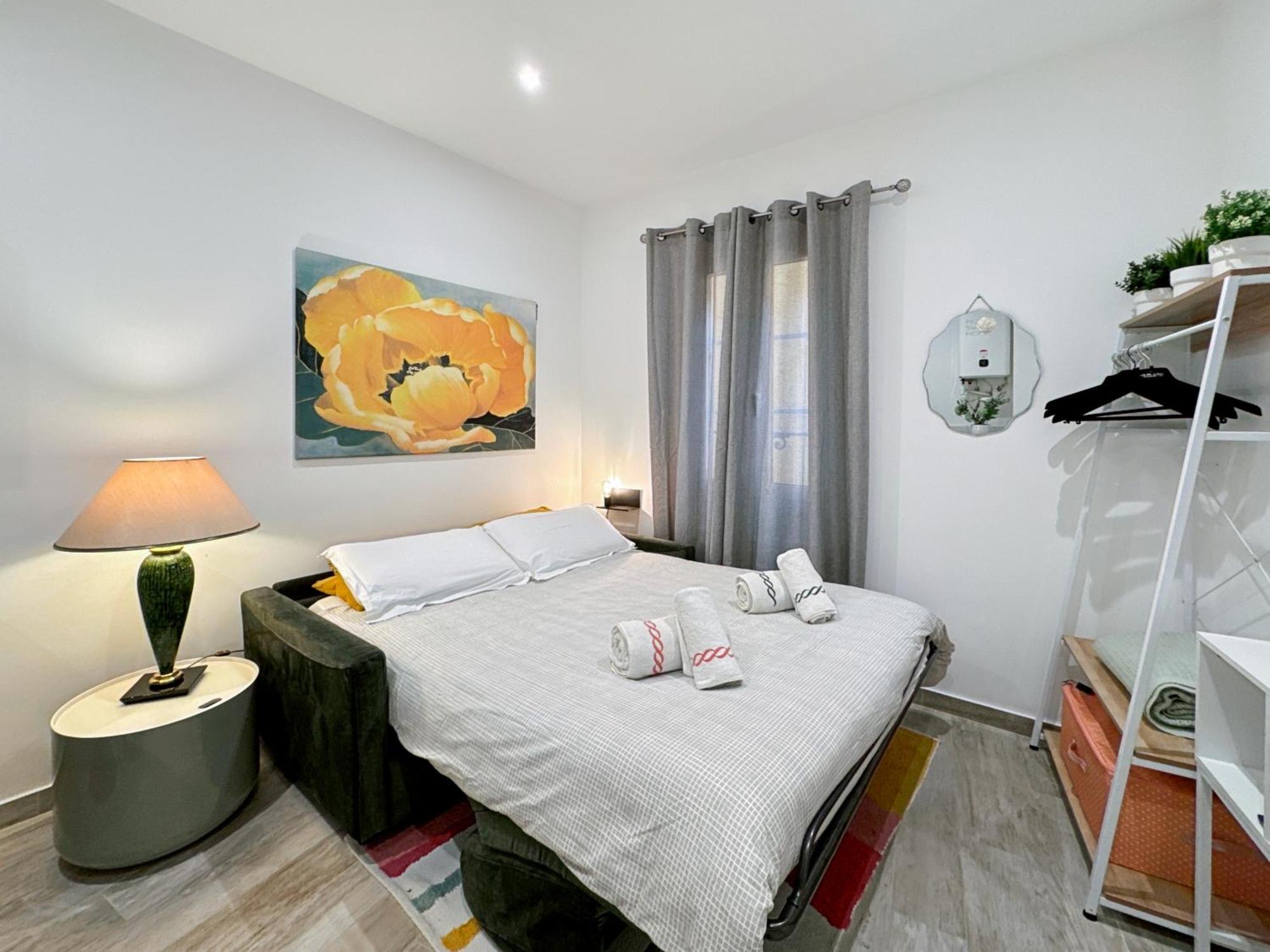 Tivoli 2 - Renovated Studio, Monaco Border, 5Mn From Casino Monte Carlo Apartment โบโซเลย ภายนอก รูปภาพ