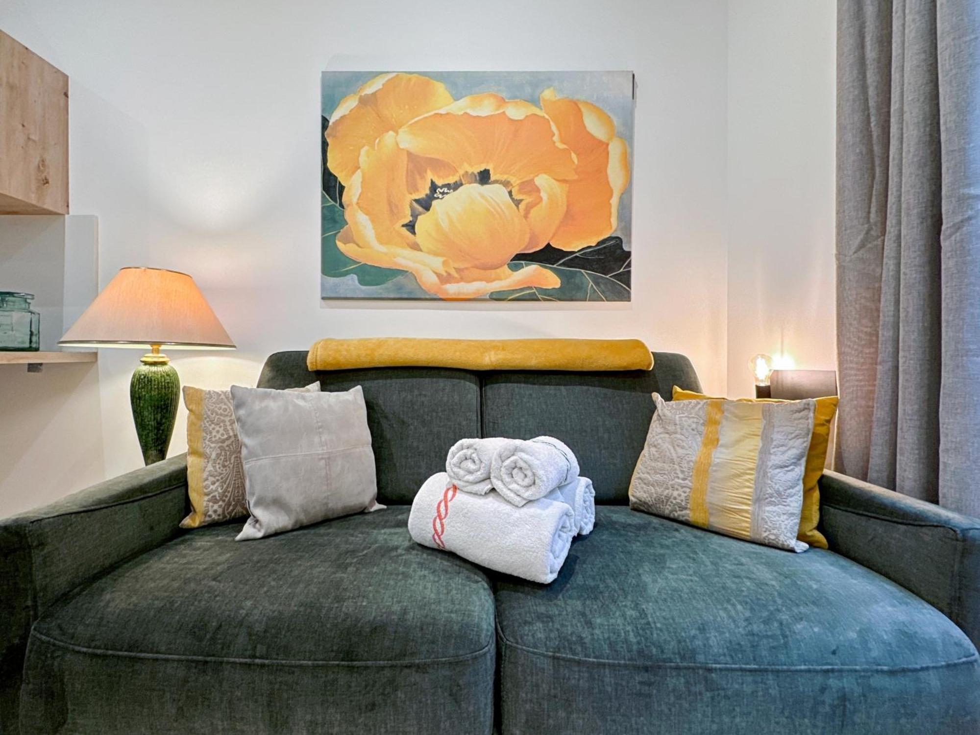Tivoli 2 - Renovated Studio, Monaco Border, 5Mn From Casino Monte Carlo Apartment โบโซเลย ภายนอก รูปภาพ