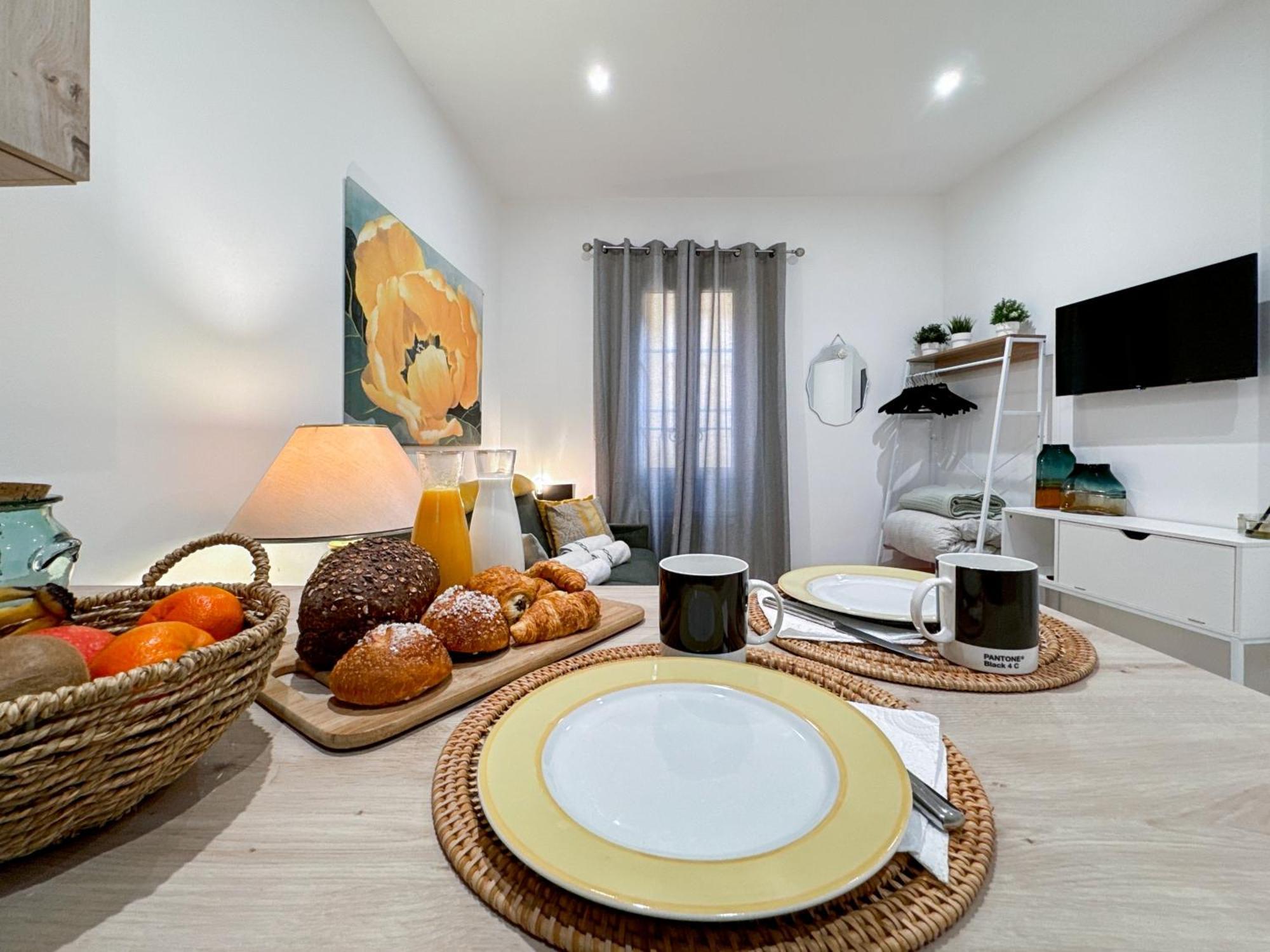 Tivoli 2 - Renovated Studio, Monaco Border, 5Mn From Casino Monte Carlo Apartment โบโซเลย ภายนอก รูปภาพ