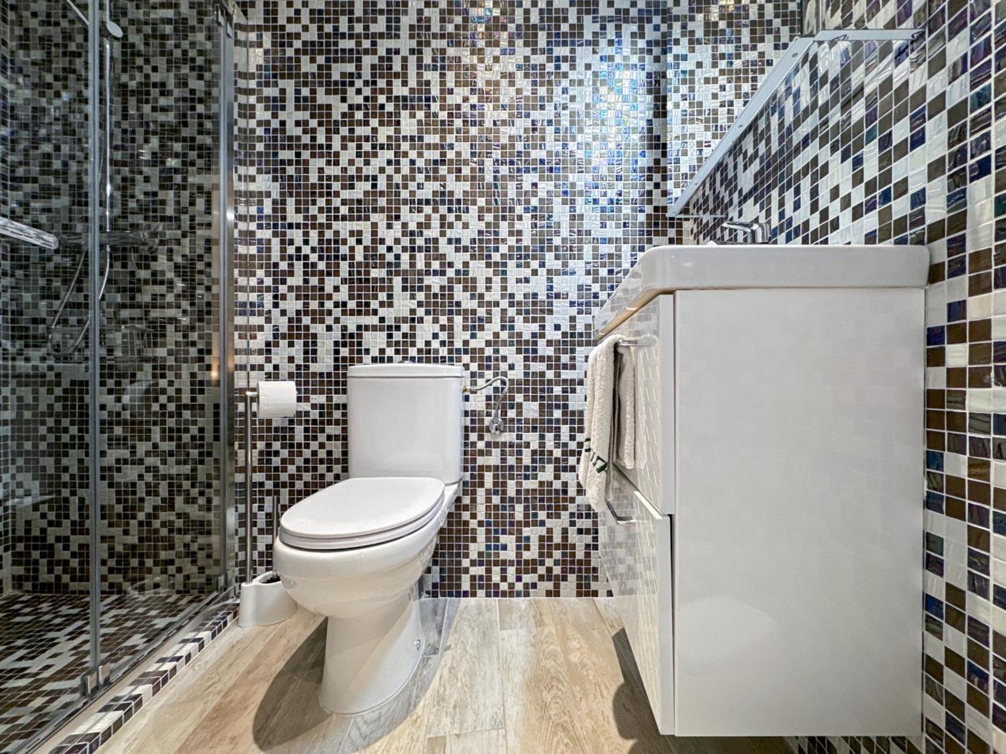 Tivoli 2 - Renovated Studio, Monaco Border, 5Mn From Casino Monte Carlo Apartment โบโซเลย ภายนอก รูปภาพ